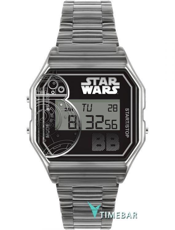 Наручные часы Star Wars by Nesterov SW70303BB, стоимость: 2490 руб.