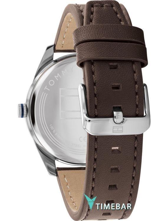 Наручные часы Tommy Hilfiger 1710458, стоимость: 11610 руб.. Фото №2.