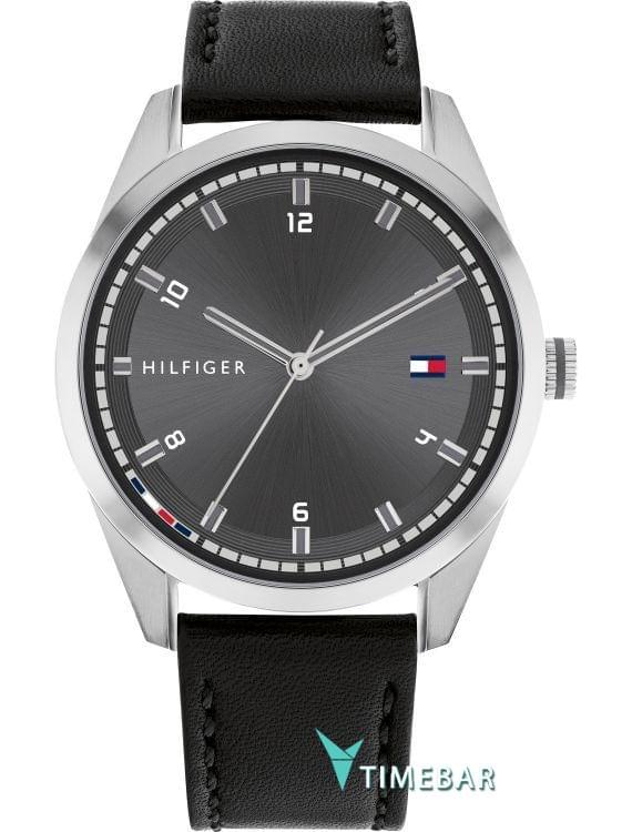 Наручные часы Tommy Hilfiger 1710459, стоимость: 12900 руб.