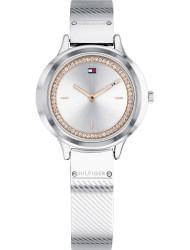 Наручные часы Tommy Hilfiger 1781909, стоимость: 8250 руб.