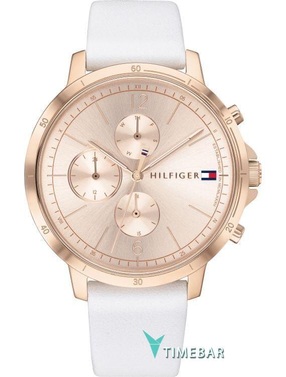 Наручные часы Tommy Hilfiger 1782193, стоимость: 16030 руб.