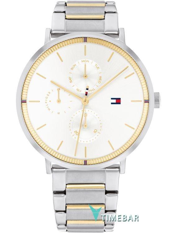 Наручные часы Tommy Hilfiger 1782299, стоимость: 16470 руб.