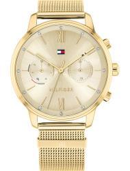 Наручные часы Tommy Hilfiger 1782302, стоимость: 22050 руб.