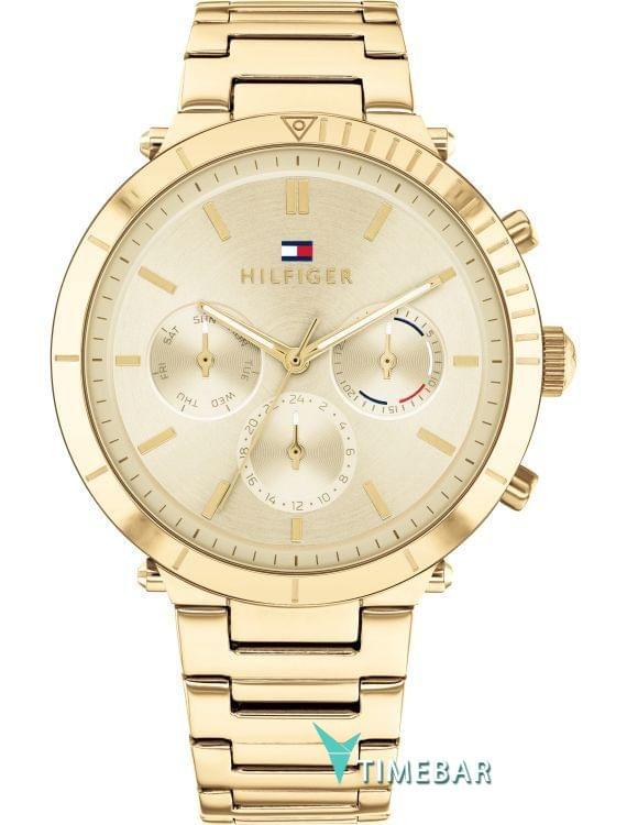 Наручные часы Tommy Hilfiger 1782350, стоимость: 14840 руб.