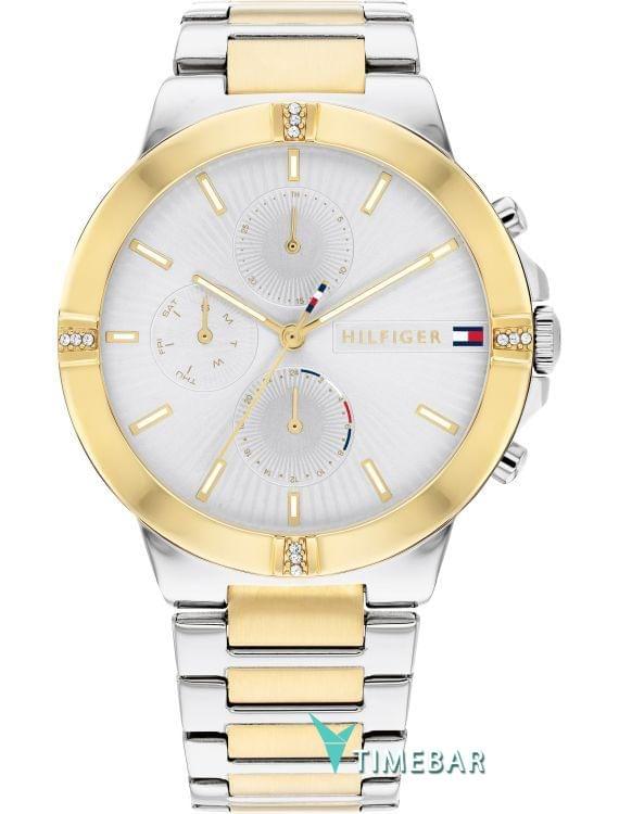 Наручные часы Tommy Hilfiger 1782370, стоимость: 22050 руб.