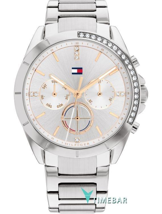 Наручные часы Tommy Hilfiger 1782384, стоимость: 12320 руб.