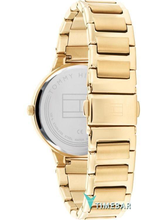 Наручные часы Tommy Hilfiger 1782402, стоимость: 17080 руб.. Фото №2.