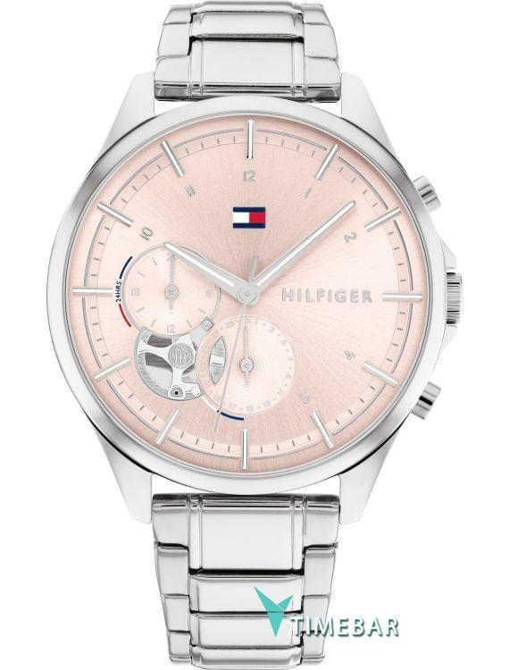 Наручные часы Tommy Hilfiger 1782414, стоимость: 12320 руб.