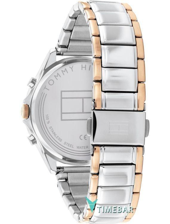 Наручные часы Tommy Hilfiger 1782415, стоимость: 13790 руб.. Фото №2.