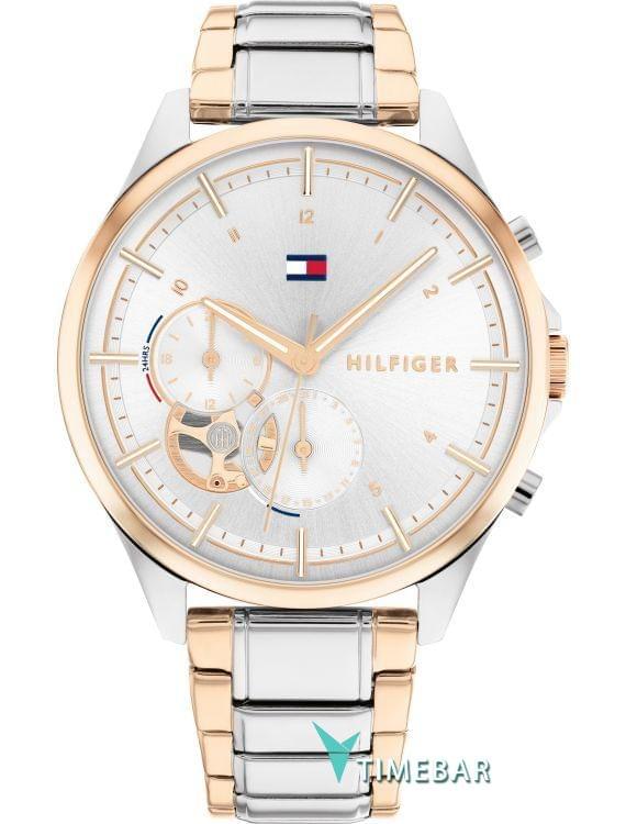 Наручные часы Tommy Hilfiger 1782415, стоимость: 13790 руб.