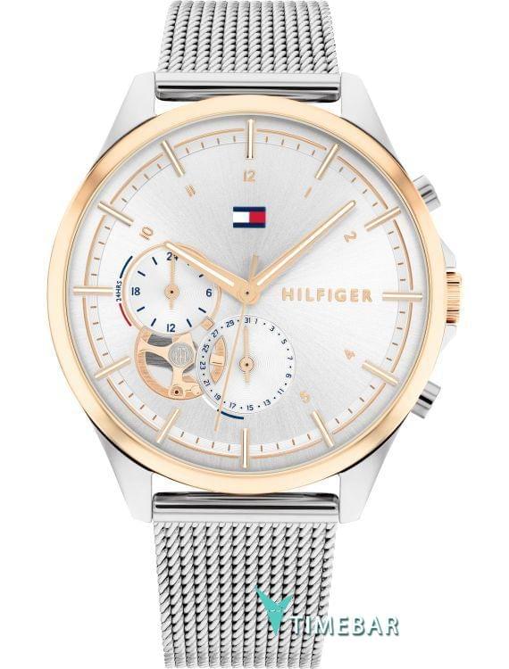 Наручные часы Tommy Hilfiger 1782416, стоимость: 12950 руб.