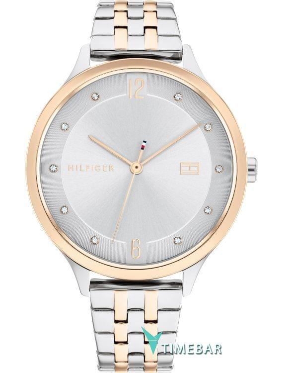 Наручные часы Tommy Hilfiger 1782434, стоимость: 20790 руб.