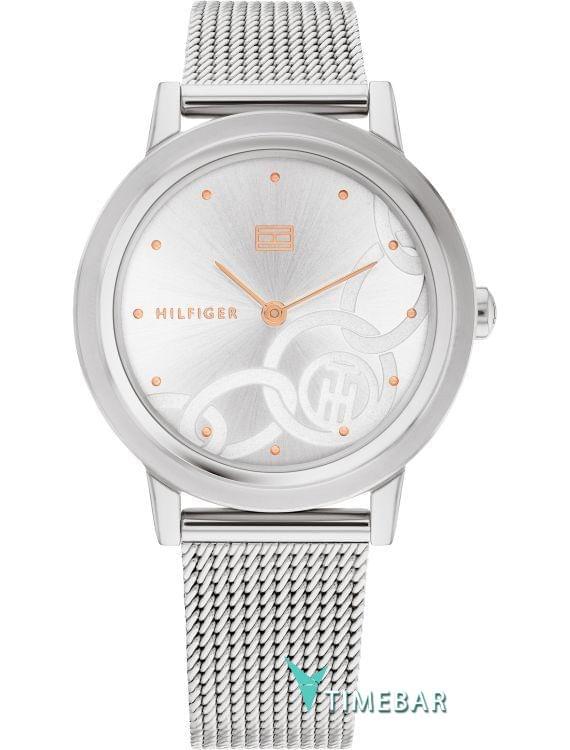 Наручные часы Tommy Hilfiger 1782439, стоимость: 12900 руб.