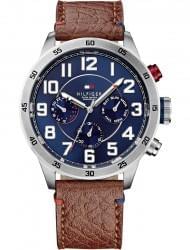 Наручные часы Tommy Hilfiger 1791066 Наручные часы Tommy Hilfiger 1791066, стоимость: 14840 руб.