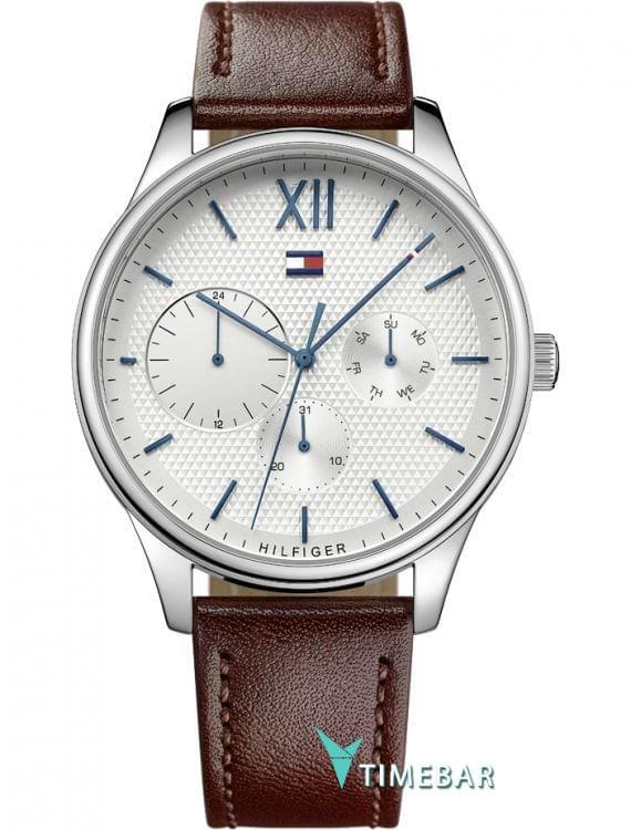Наручные часы Tommy Hilfiger 1791418, стоимость: 23240 руб.