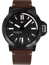 Наручные часы Tommy Hilfiger 1791589, стоимость: 12950 руб.