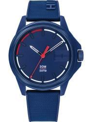 Наручные часы Tommy Hilfiger 1791625, стоимость: 10010 руб.