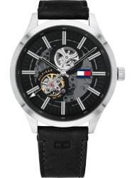 Часы Tommy Hilfiger 1791641 Часы Tommy Hilfiger 1791641, стоимость: 16730 руб.