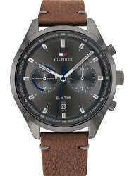 Наручные часы Tommy Hilfiger 1791730, стоимость: 12950 руб.