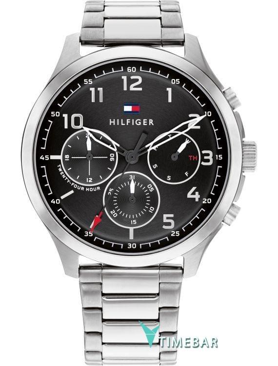 Наручные часы Tommy Hilfiger 1791852, стоимость: 17200 руб.