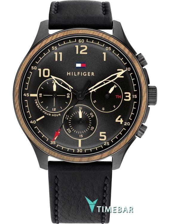 Наручные часы Tommy Hilfiger 1791854, стоимость: 12950 руб.