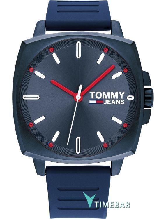 Наручные часы Tommy Hilfiger 1791865, стоимость: 15890 руб.