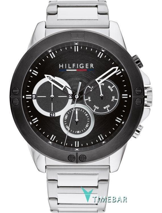 Наручные часы Tommy Hilfiger 1791890, стоимость: 13790 руб.