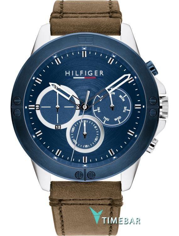 Наручные часы Tommy Hilfiger 1791895, стоимость: 12950 руб.