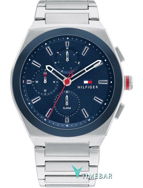Наручные часы Tommy Hilfiger 1791896, стоимость: 20790 руб.