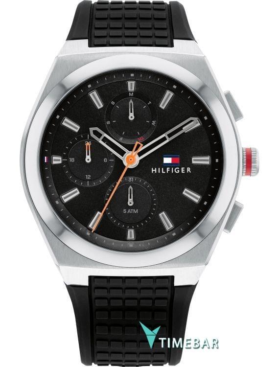 Наручные часы Tommy Hilfiger 1791898, стоимость: 17080 руб.