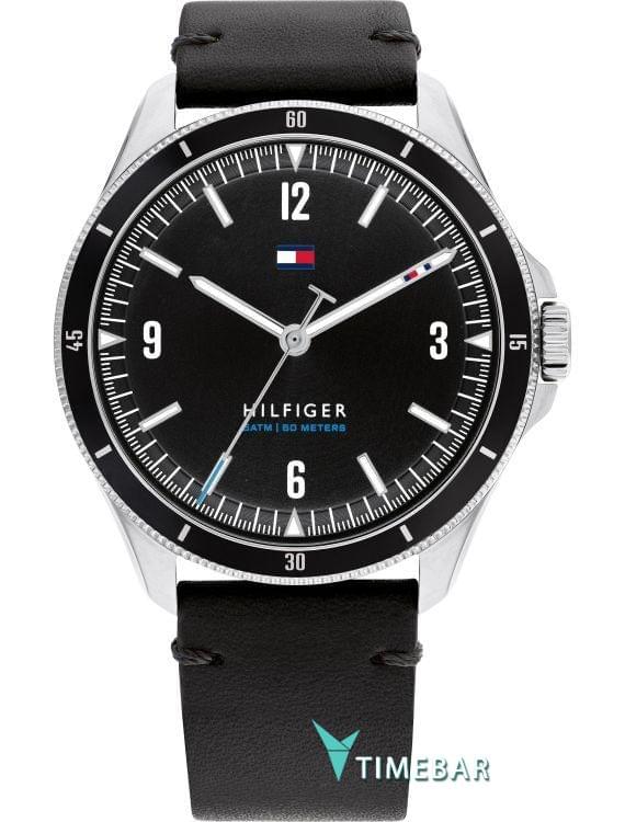 Наручные часы Tommy Hilfiger 1791904, стоимость: 15890 руб.