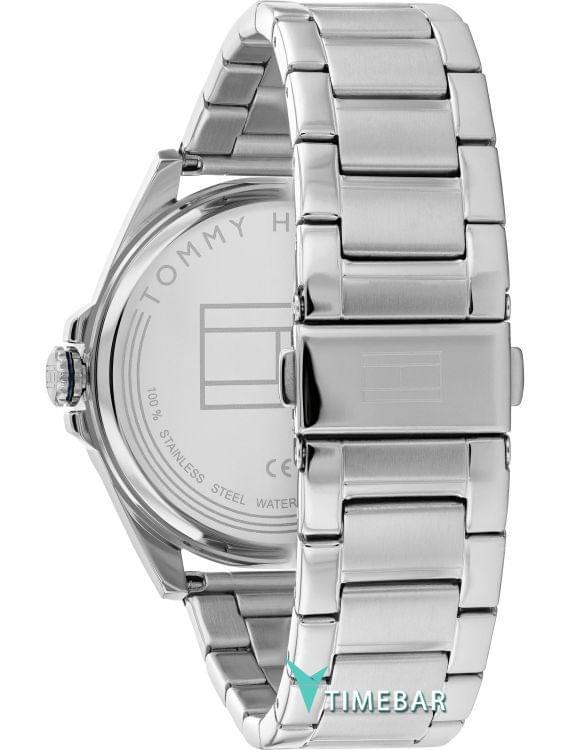 Наручные часы Tommy Hilfiger 1791910, стоимость: 15050 руб.. Фото №2.